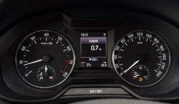 Skoda Octavia 1.8 TSI 4×4 DSG Style full