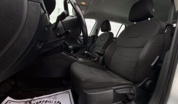 Skoda Octavia 1.8 TSI 4×4 DSG Style full