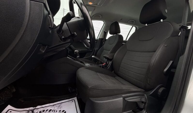 Skoda Octavia 1.8 TSI 4×4 DSG Style full