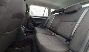 Skoda Octavia 1.8 TSI 4×4 DSG Style full