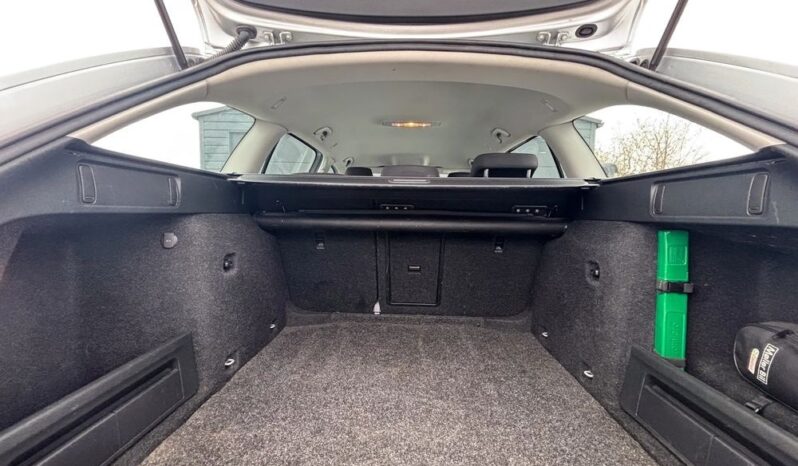 Skoda Octavia 1.8 TSI 4×4 DSG Style full