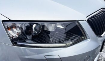Skoda Octavia 1.8 TSI 4×4 DSG Style full