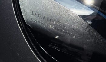 Peugeot Expert 2.0 4×4 Long Premium full