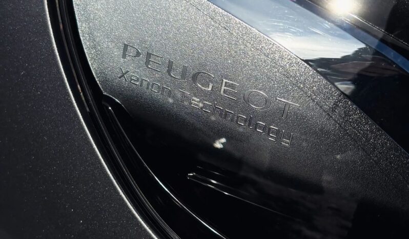 Peugeot Expert 2.0 4×4 Long Premium full