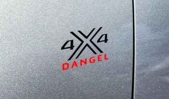 Peugeot Expert 2.0 4×4 Long Premium full