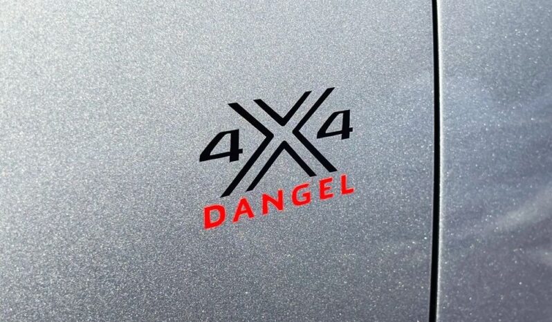 Peugeot Expert 2.0 4×4 Long Premium full