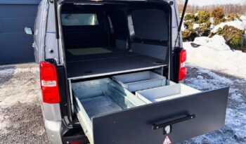 Peugeot Expert 2.0 4×4 Long Premium full