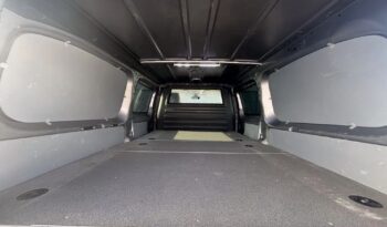 Peugeot Expert 2.0 4×4 Long Premium full