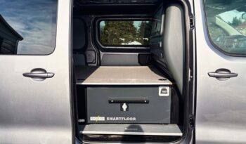 Peugeot Expert 2.0 4×4 Long Premium full