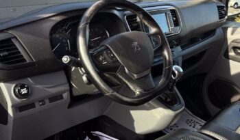 Peugeot Expert 2.0 4×4 Long Premium full