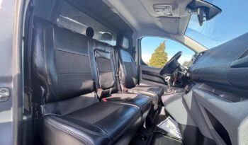 Peugeot Expert 2.0 4×4 Long Premium full