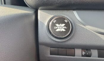 Peugeot Expert 2.0 4×4 Long Premium full