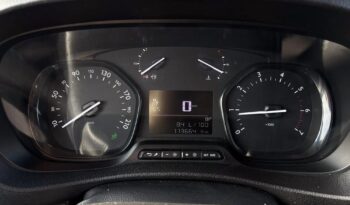Peugeot Expert 2.0 4×4 Long Premium full