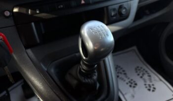 Peugeot Expert 2.0 4×4 Long Premium full
