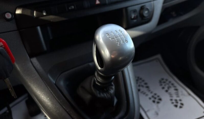 Peugeot Expert 2.0 4×4 Long Premium full