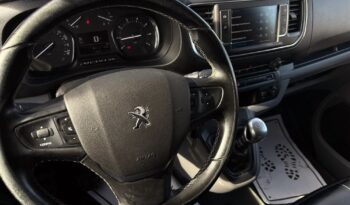 Peugeot Expert 2.0 4×4 Long Premium full