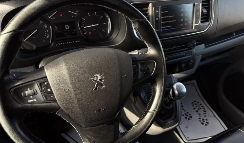 Peugeot Expert 2.0 4×4 Long Premium full
