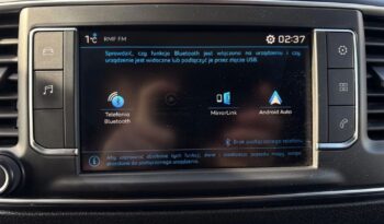 Peugeot Expert 2.0 4×4 Long Premium full