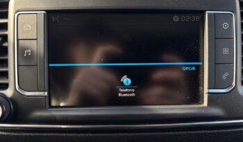 Peugeot Expert 2.0 4×4 Long Premium full