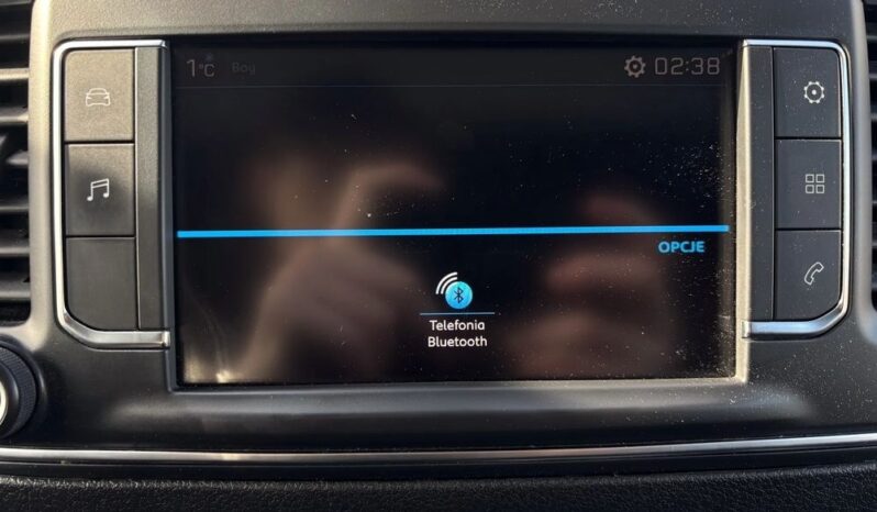 Peugeot Expert 2.0 4×4 Long Premium full