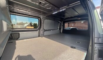 Peugeot Expert 2.0 4×4 Long Premium full