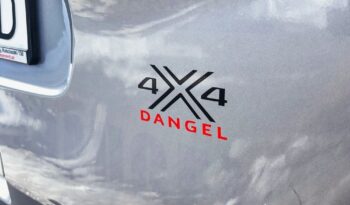 Peugeot Expert 2.0 4×4 Long Premium full