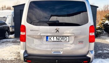 Peugeot Expert 2.0 4×4 Long Premium full