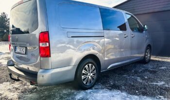 Peugeot Expert 2.0 4×4 Long Premium full