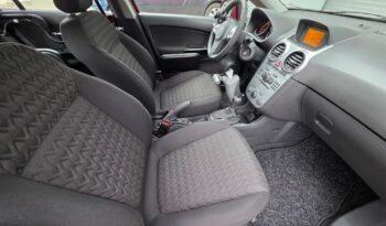 Opel Corsa 1.4 100KM Automat Dla Niepełnosprawnych full