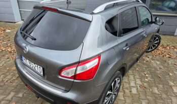 Nissan Qashqai 2.0 Acenta Pack Automat full