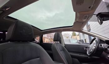 Nissan Qashqai 2.0 Acenta Pack Automat full