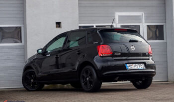 Volkswagen Polo 1.4 16V Highline full