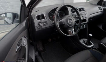 Volkswagen Polo 1.4 16V Highline full