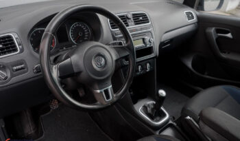 Volkswagen Polo 1.4 16V Highline full