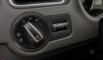 Volkswagen Polo 1.4 16V Highline full