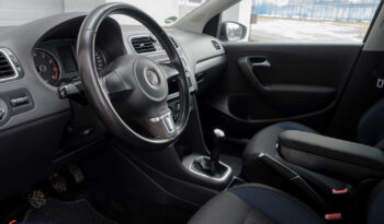 Volkswagen Polo 1.4 16V Highline full