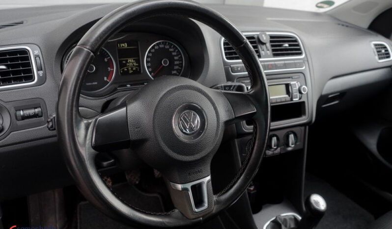 Volkswagen Polo 1.4 16V Highline full