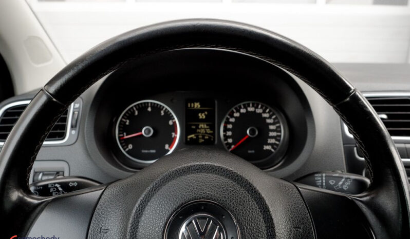 Volkswagen Polo 1.4 16V Highline full