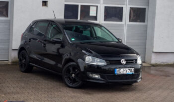 Volkswagen Polo 1.4 16V Highline full