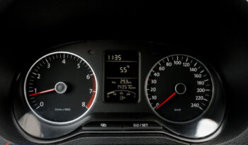 Volkswagen Polo 1.4 16V Highline full