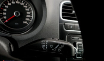 Volkswagen Polo 1.4 16V Highline full
