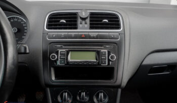 Volkswagen Polo 1.4 16V Highline full