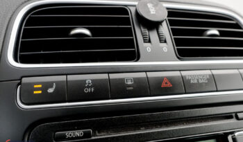 Volkswagen Polo 1.4 16V Highline full