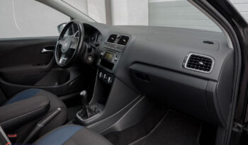 Volkswagen Polo 1.4 16V Highline full