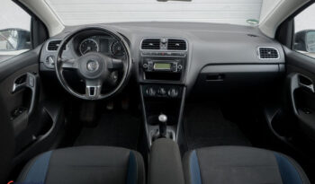 Volkswagen Polo 1.4 16V Highline full