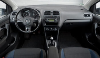 Volkswagen Polo 1.4 16V Highline full