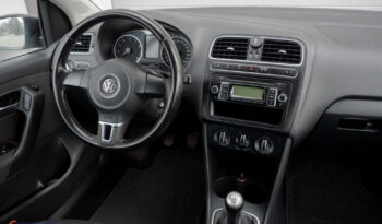 Volkswagen Polo 1.4 16V Highline full