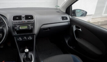 Volkswagen Polo 1.4 16V Highline full
