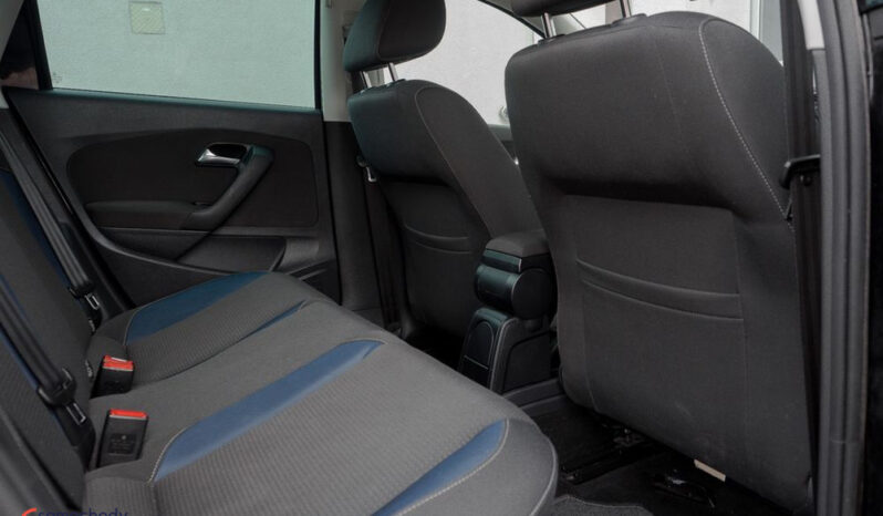 Volkswagen Polo 1.4 16V Highline full