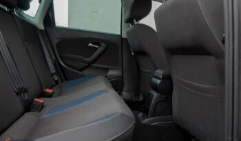 Volkswagen Polo 1.4 16V Highline full